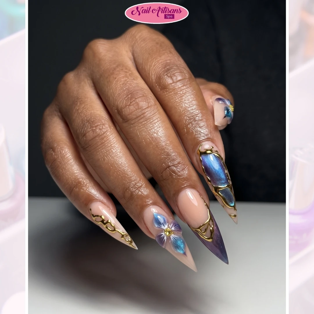 Nail Art